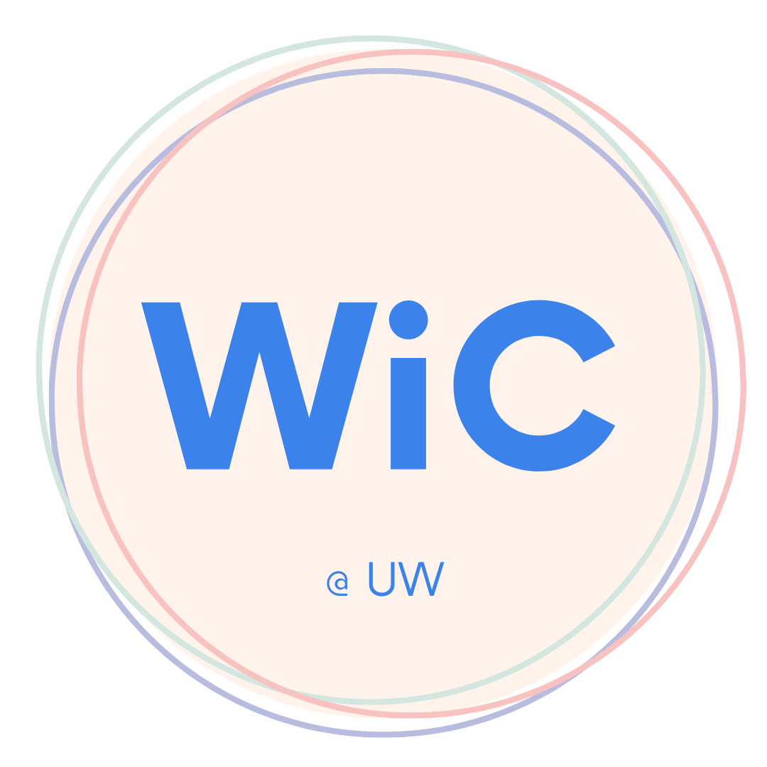Women in Computing at UW